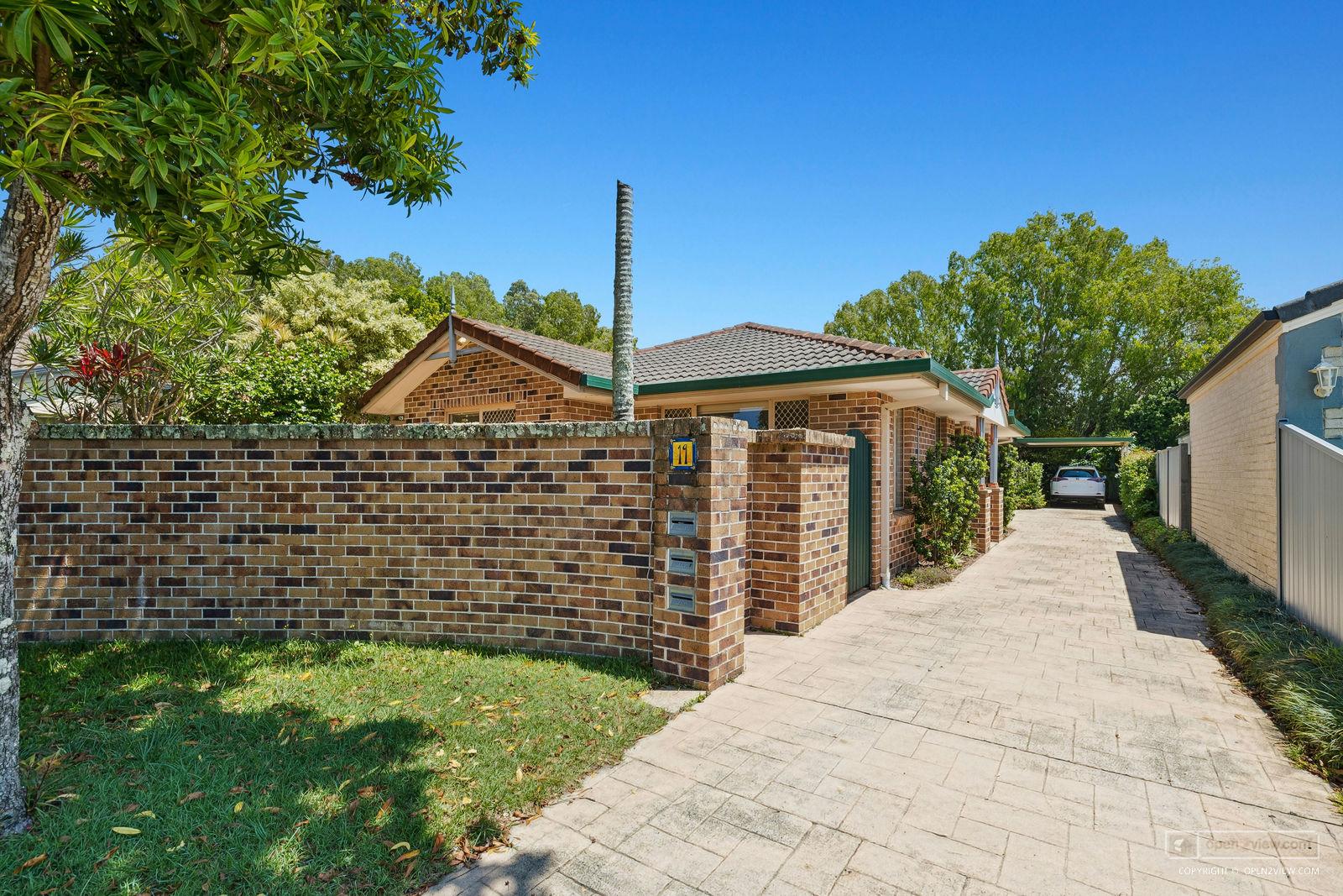 ID#1043795 - 1/19 Channel Place, Kingscliff, Tweed Coast - Open2view
