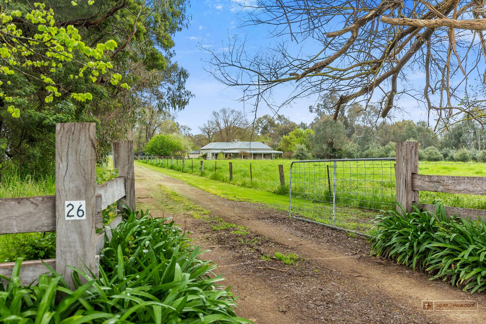 Open2view Property 776493 Tour Moyhu, Wangaratta, North East