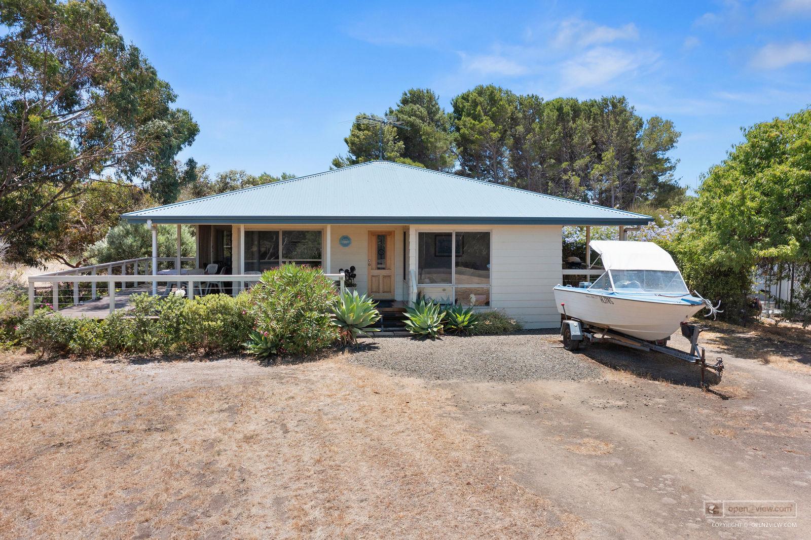 Open2view Property 798613 Tour American River, Kangaroo Island