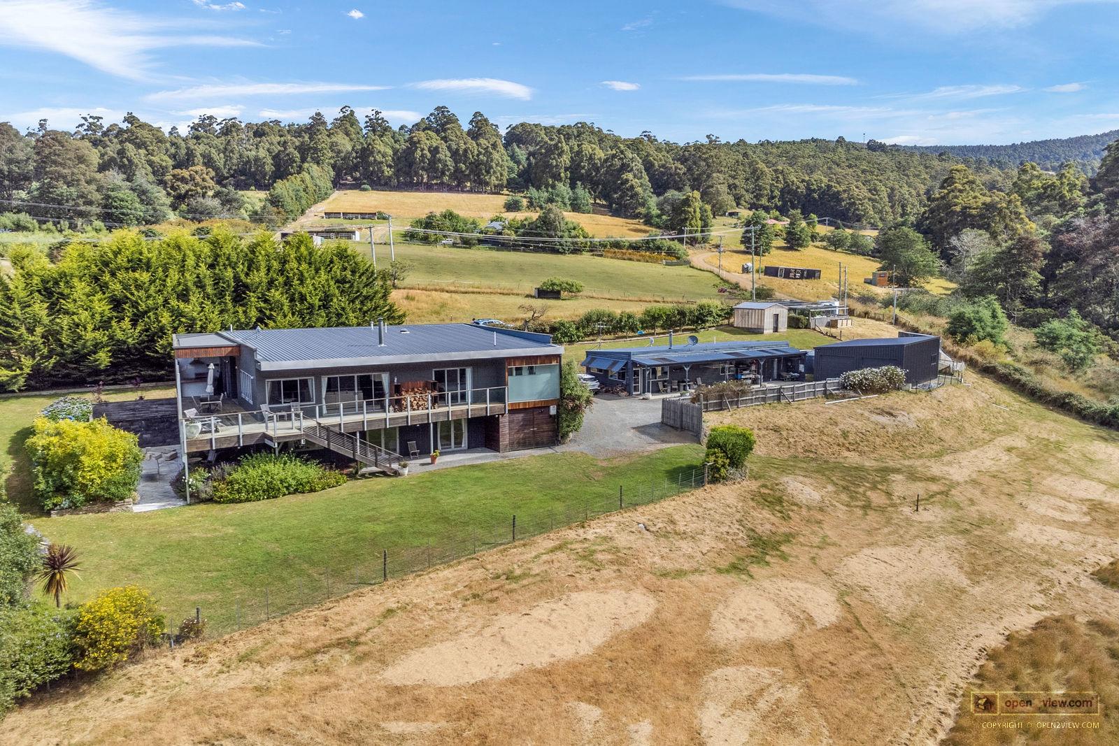 Open2view Property 800025 Tour 90 Cripps Road, Woodbridge