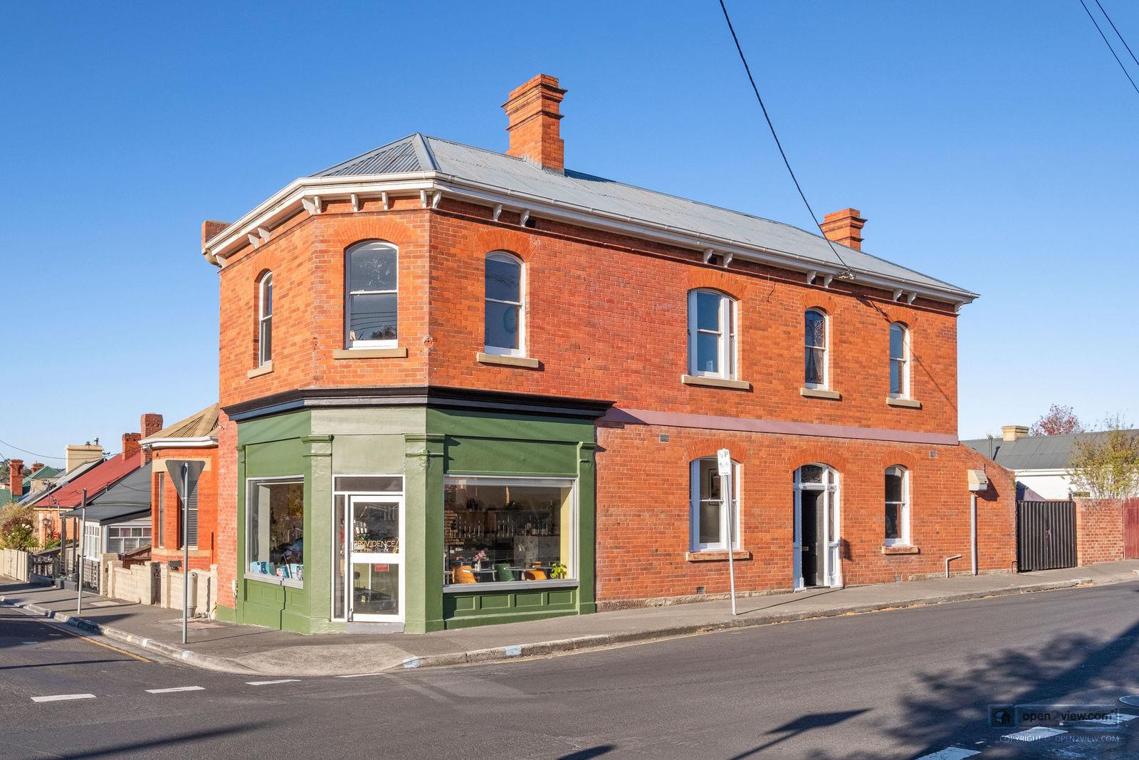 ID816715 42 Newdegate Street, North Hobart, Hobart Open2view