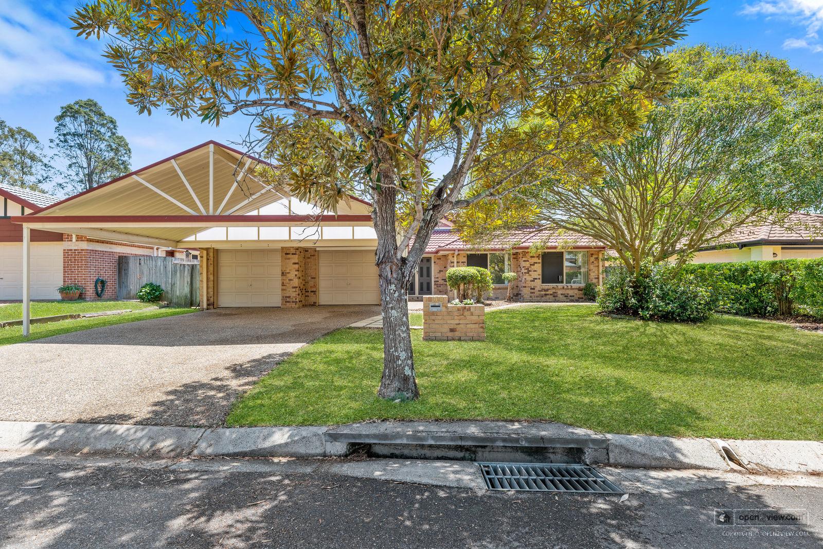 ID844863 The Gap, Inner Brisbane Open2view