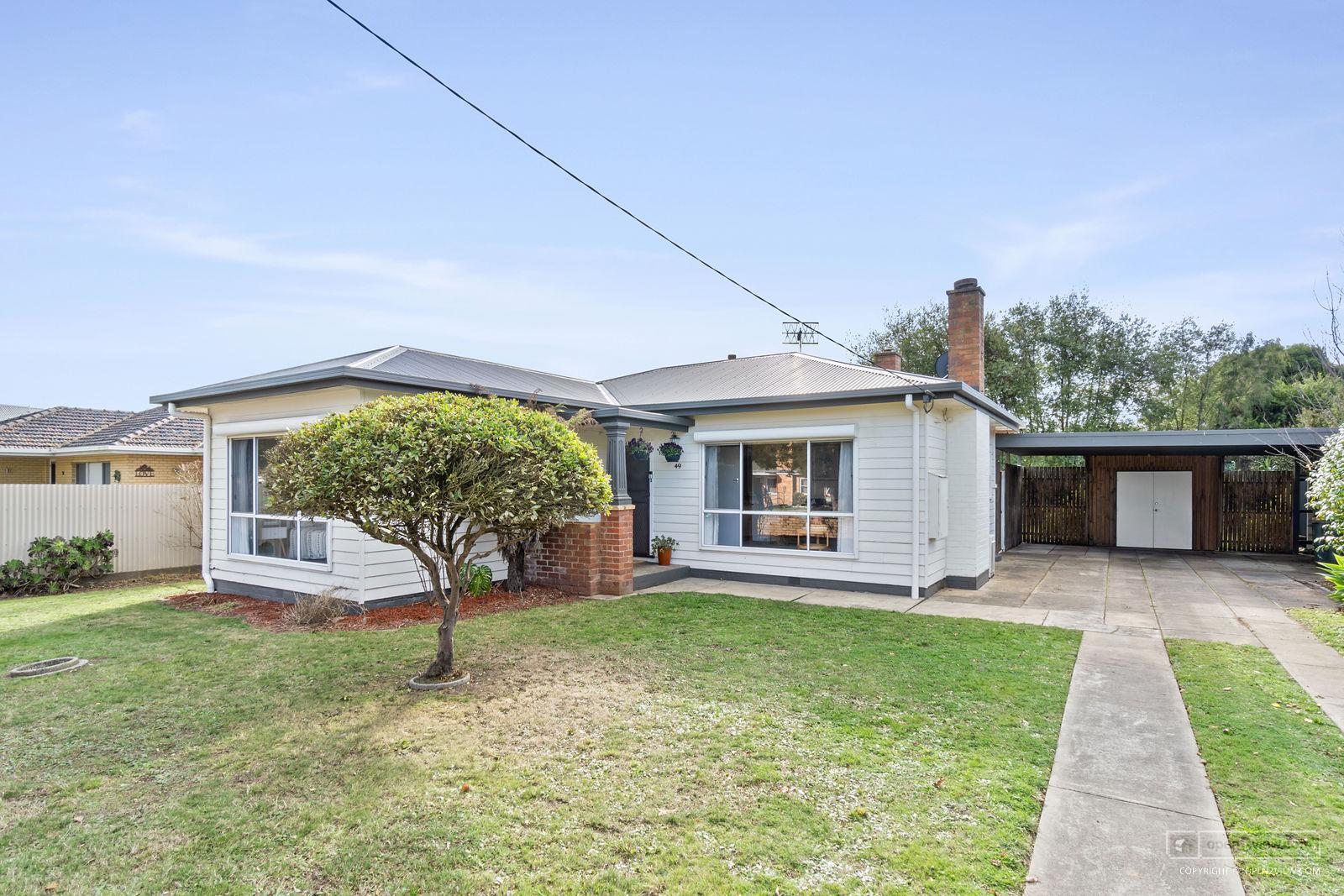 ID888352 49 Jennings Street, Colac, Colac Otway Open2view