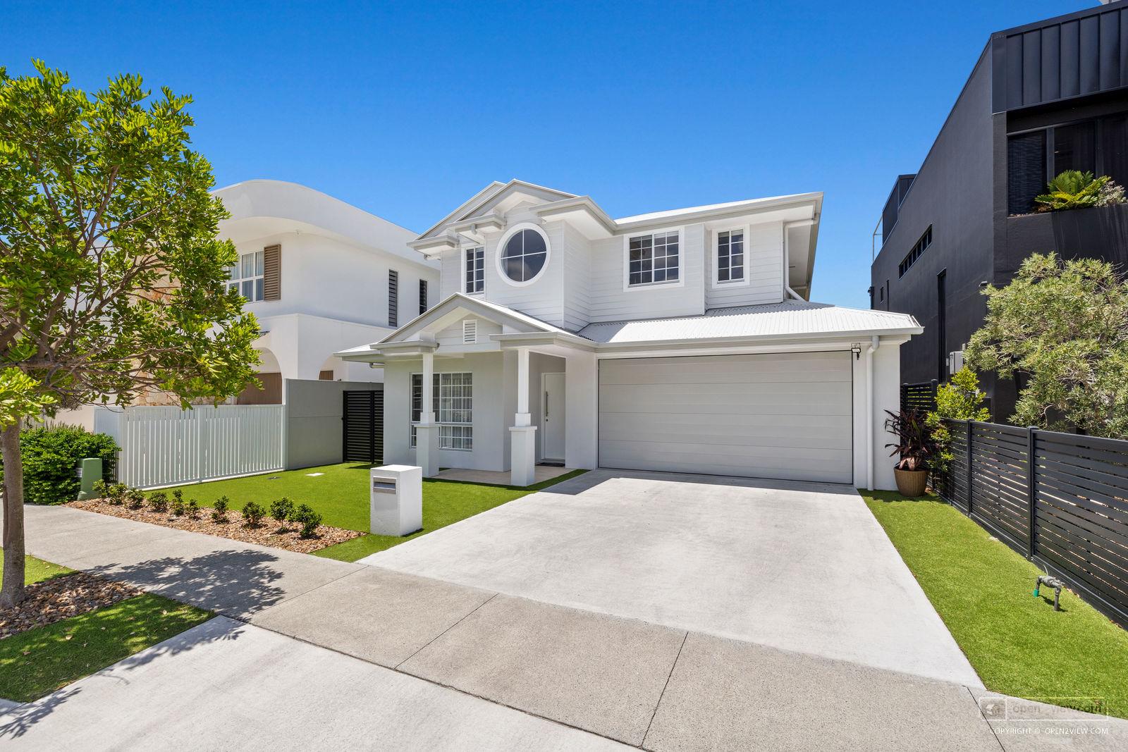 ID#932211 - 37 Black Wattle Circuit, Casuarina, Tweed Coast - Open2view