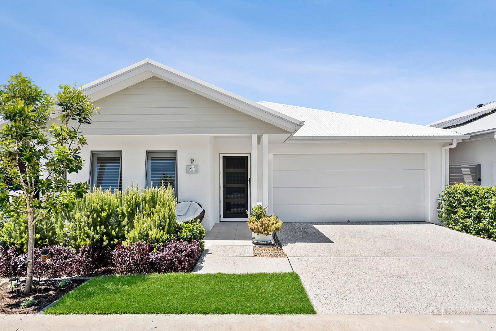 ID#983671 - 45/37 Caufield Drive, Burpengary East, North Brisbane ...