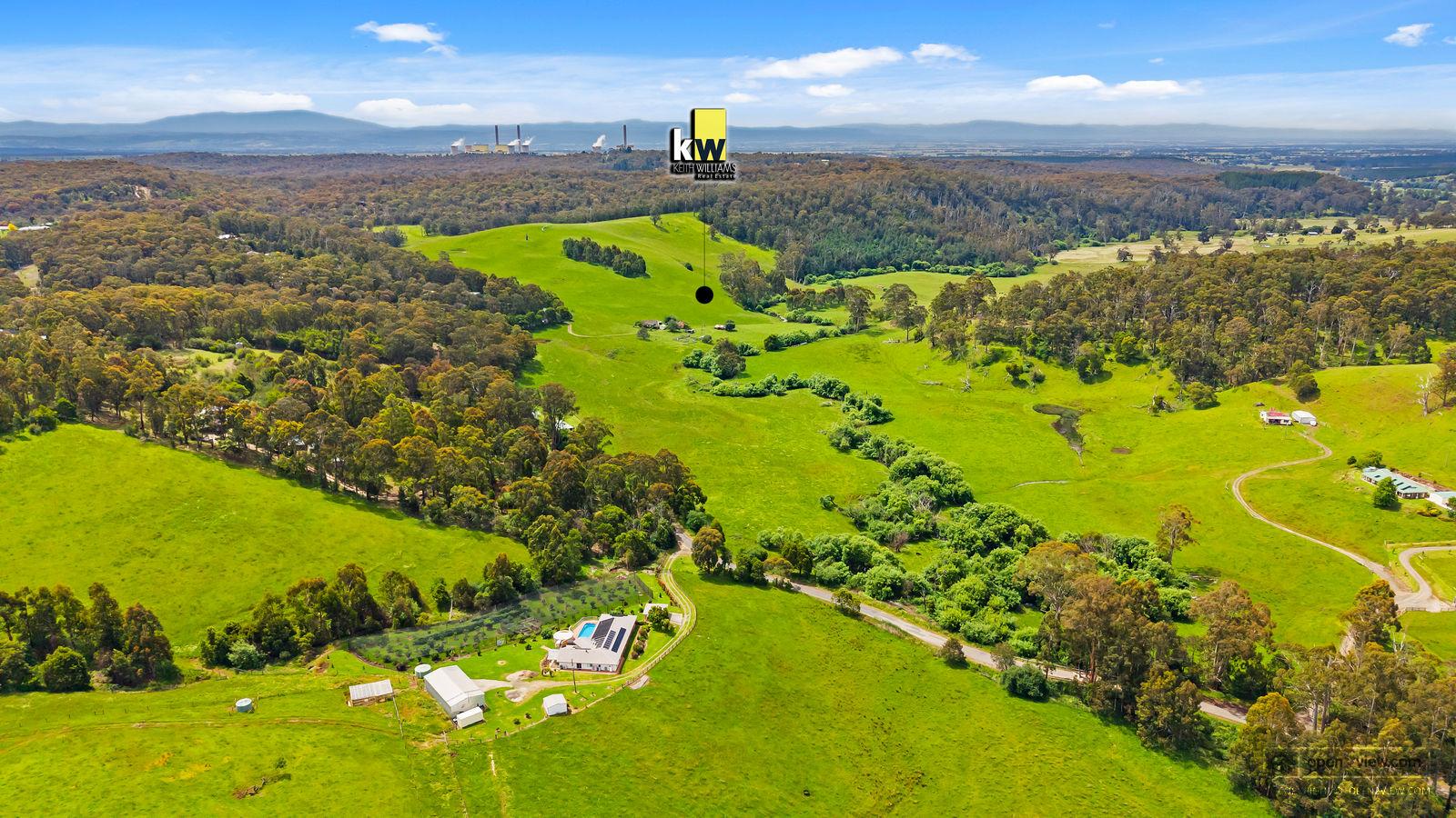 Callignee ID#984281 - 735 Callignee South Road, Callignee, Latrobe City - Open2view