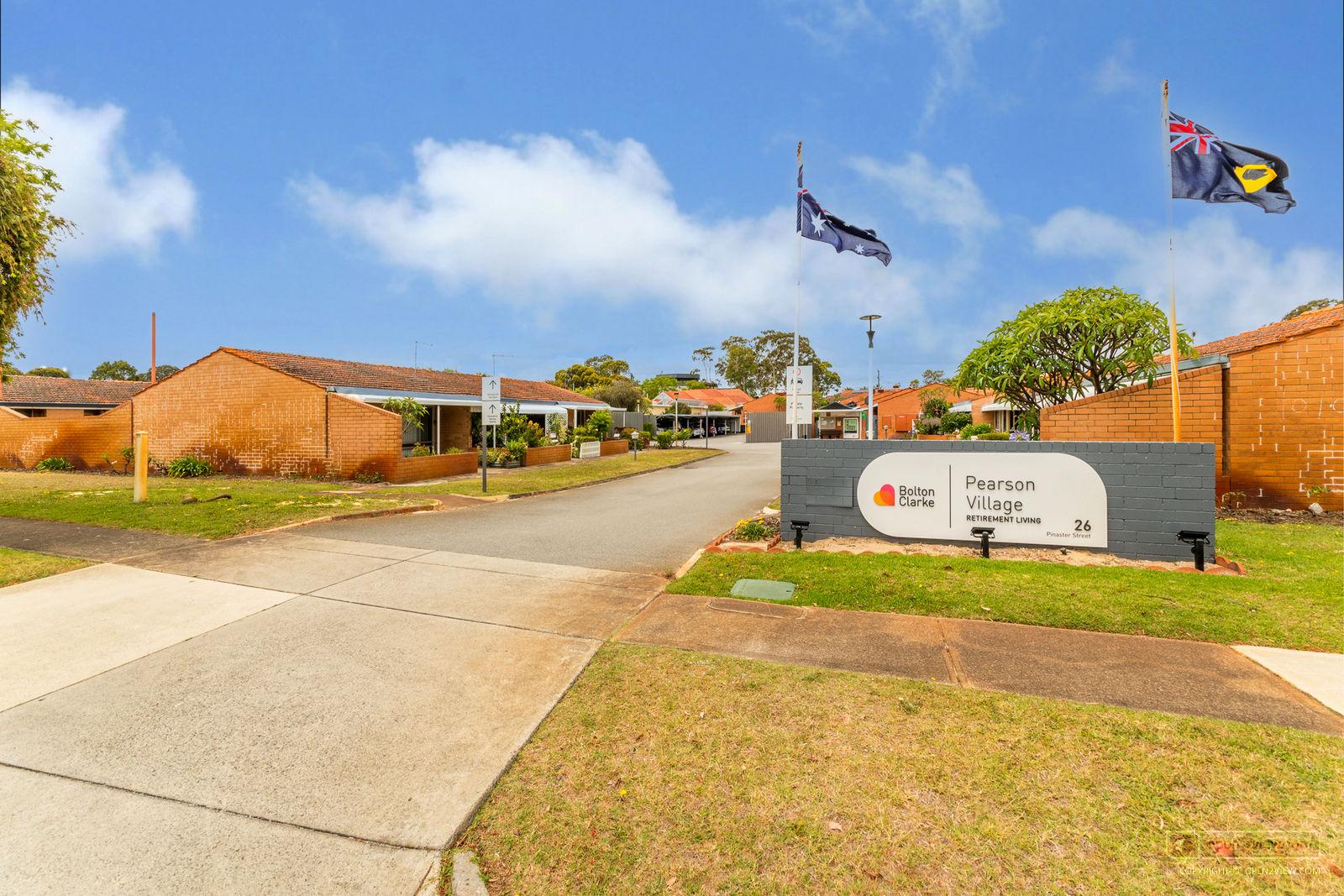 ID#989210 - 34/26 Pinaster Street, Menora, Central Perth - Open2view