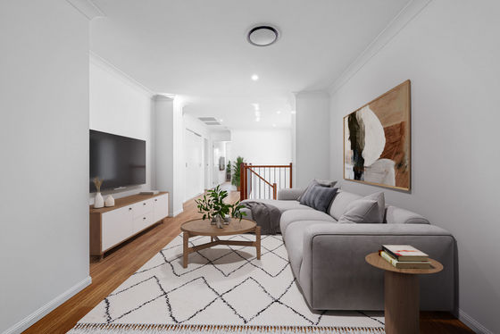 ID#932211 - 37 Black Wattle Circuit, Casuarina, Tweed Coast - Open2view