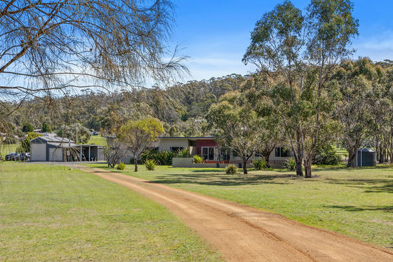 ID#977927 - 231 Rifle Range Road, Sandford, Clarence - Open2view