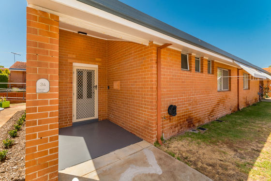 ID#989210 - 34/26 Pinaster Street, Menora, Central Perth - Open2view